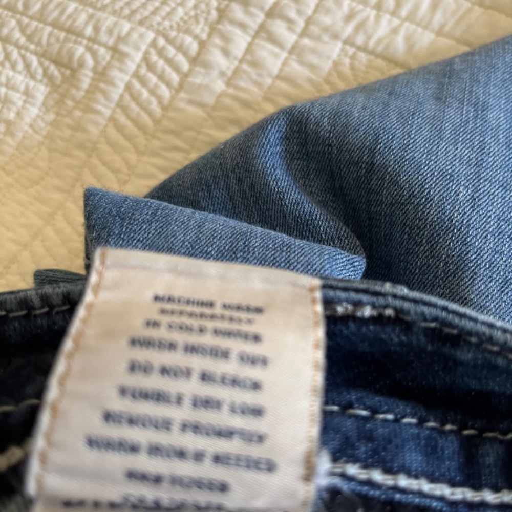 Miss Me Jeans - bootcut - Picture 8 of 13